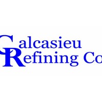 Calcasieu Refining Company Logo