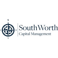 SouthWorth Capital Management, LLC Logo
