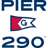 Pier 290 Logo