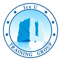 IceU Training Group SRL Logo