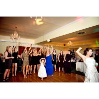 Carl Dayton Entertainment Logo