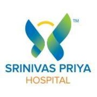 Srinivas Priya Hospital Pvt Ltd Logo