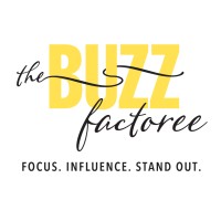 The Buzz Factoree, LLC Logo