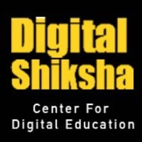 Digital Shiksha Logo
