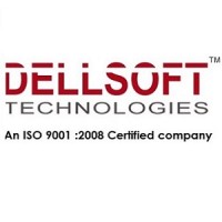 DELLSOFT Technologies Pvt Ltd Logo