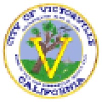 City of Victorville Logo