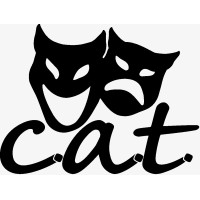 Central Alberta Theatre Logo