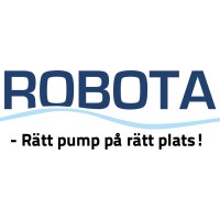Robota AB Logo