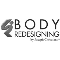 Body Redesigning by Joseph Christiano Logo