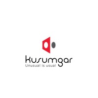 Kusumgar Logo