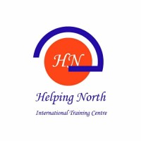Helping North - International Training Centre Logo