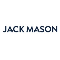 Jack Mason Logo