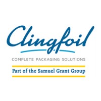 CLINGFOIL LIMITED Logo