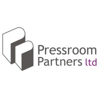 PRESSROOM PARTNERS LTD Logo