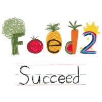 Feed2Succeed Fund, Inc. Logo