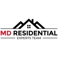 MD Residential Experts Team Logo
