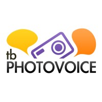 TB PHOTOVOICE Logo