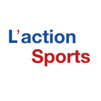 LAction Sports Manufacturing Logo