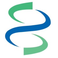 Genetics Pharmaceuticals Logo