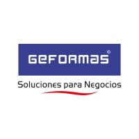 Geformas Logo