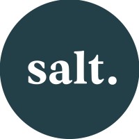 LIVE SALTED Logo