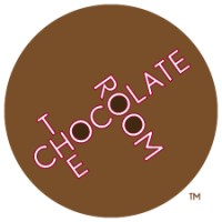 The Chocolate Room Brooklyn Logo