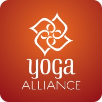 Yoga Alliance Logo