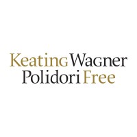 KEATING WAGNER POLIDORI FREE, PC Logo