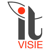 IT Visie B.V. Logo