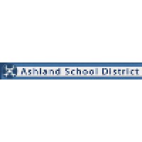 Ashland High School Logo
