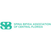 SPINA BIFIDA ASSOCIATION OF CENTRAL FLORIDA INC Logo