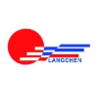 China LangChen Trade & Technology Industry Co., Ltd. Logo