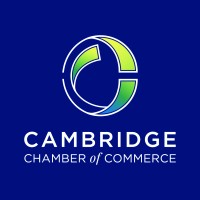Cambridge Chamber of Commerce Logo