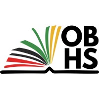 Ontario Black History Society Logo