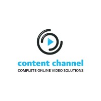 Content Channel Logo