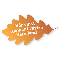 Westra Wermlands Sparbank Logo