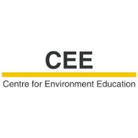 Centre for Environment Education Logo