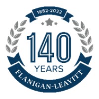Flanigan Leavitt Insurance Logo