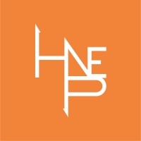 High Purity New England Logo