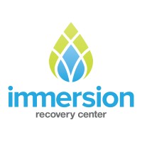 Immersion Recovery Center Logo
