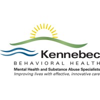 Kennebec Behavioral Health Logo