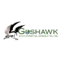Goshawk Environmental Consulting, Inc. Logo