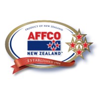 AFFCO New Zealand Limited Logo