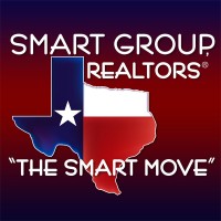 SMART GROUP, REALTORS® Logo