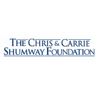 The Chris & Carrie Shumway Foundation Logo