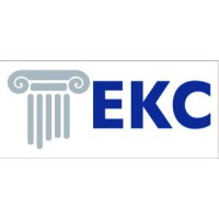 Edgar, Kiker & Cross, P.C. and EKC Advisors, LLP Logo