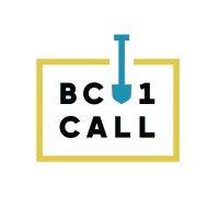 BC 1 Call Logo