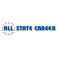 All-State Career, Inc. Logo