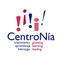 CentroNía Logo