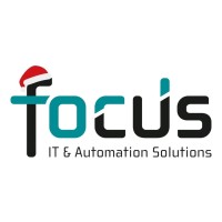 focus Industrieautomation GmbH Logo
